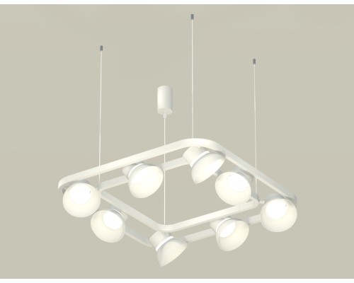 Подвесной светильник Traditional XB9177080 Ambrella