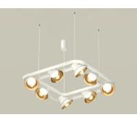 Подвесной светильник Traditional XB9177081 Ambrella