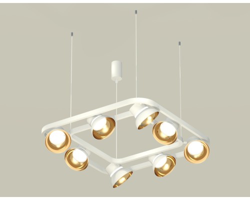 Подвесной светильник Traditional XB9177081 Ambrella