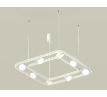 Подвесной светильник TRADITIONAL XB9177100 Ambrella