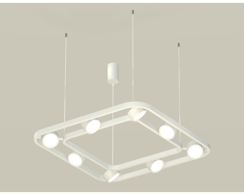 Подвесной светильник TRADITIONAL XB9177100 Ambrella