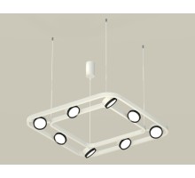 Подвесной светильник TRADITIONAL XB9177101 Ambrella