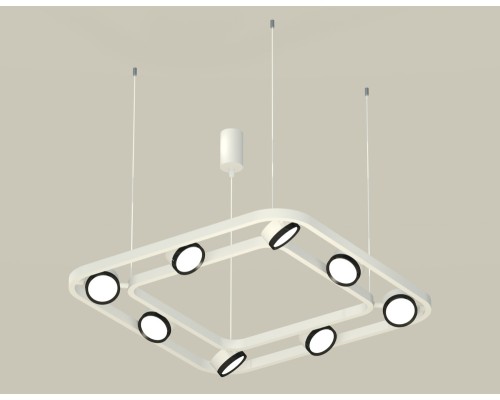 Подвесной светильник TRADITIONAL XB9177101 Ambrella