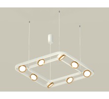 Подвесной светильник TRADITIONAL XB9177102 Ambrella