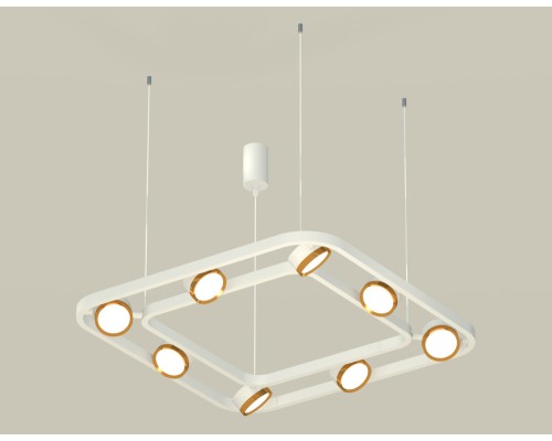 Подвесной светильник TRADITIONAL XB9177102 Ambrella