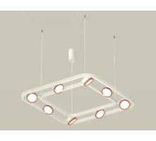 Подвесной светильник TRADITIONAL XB9177103 Ambrella