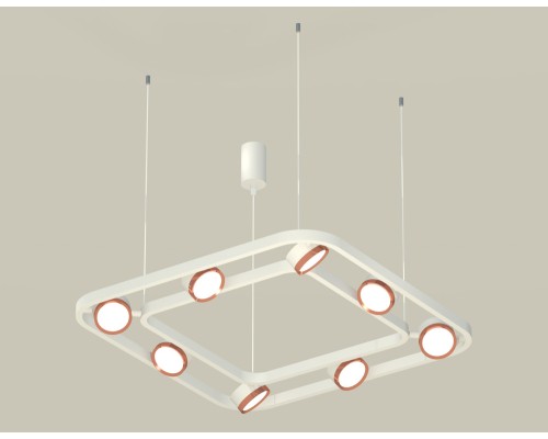 Подвесной светильник TRADITIONAL XB9177103 Ambrella