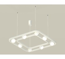Подвесной светильник TRADITIONAL XB9177150 Ambrella