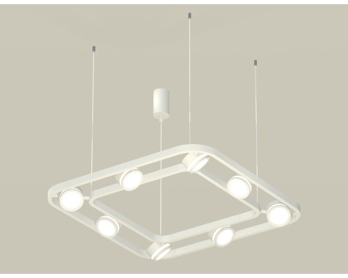 Подвесной светильник TRADITIONAL XB9177150 Ambrella