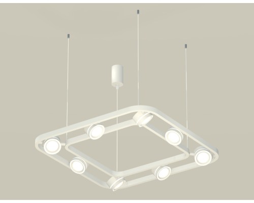Подвесной светильник TRADITIONAL XB9177151 Ambrella