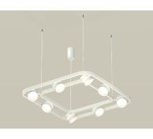 Подвесной светильник TRADITIONAL XB9177152 Ambrella