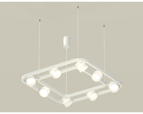 Подвесной светильник TRADITIONAL XB9177154 Ambrella