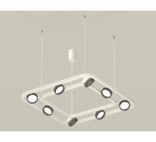 Подвесной светильник TRADITIONAL XB9177200 Ambrella