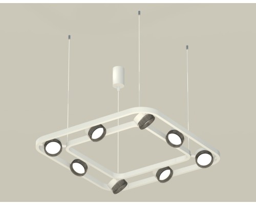 Подвесной светильник TRADITIONAL XB9177200 Ambrella
