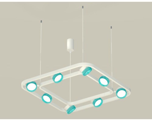 Подвесной светильник TRADITIONAL XB9177201 Ambrella