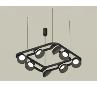 Подвесной светильник Traditional XB9182080 Ambrella