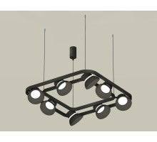 Подвесной светильник Traditional XB9182080 Ambrella