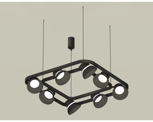 Подвесной светильник Traditional XB9182080 Ambrella