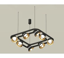 Подвесной светильник Traditional XB9182081 Ambrella