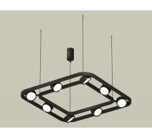 Подвесной светильник TRADITIONAL XB9182100 Ambrella