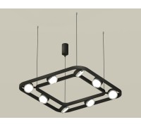 Подвесной светильник TRADITIONAL XB9182101 Ambrella