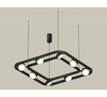 Подвесной светильник TRADITIONAL XB9182101 Ambrella