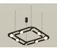 Подвесной светильник TRADITIONAL XB9182102 Ambrella