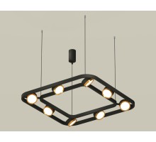 Подвесной светильник TRADITIONAL XB9182102 Ambrella