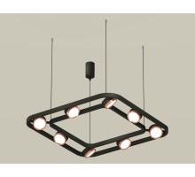 Подвесной светильник TRADITIONAL XB9182103 Ambrella