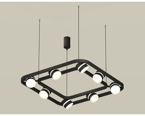 Подвесной светильник TRADITIONAL XB9182152 Ambrella