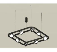 Подвесной светильник TRADITIONAL XB9182153 Ambrella