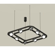 Подвесной светильник TRADITIONAL XB9182153 Ambrella