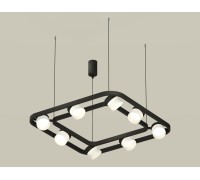 Подвесной светильник TRADITIONAL XB9182154 Ambrella