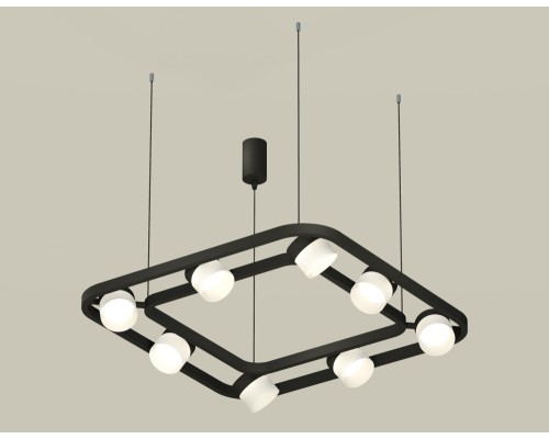 Подвесной светильник TRADITIONAL XB9182154 Ambrella