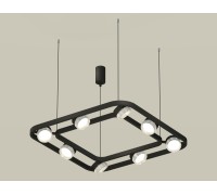 Подвесной светильник TRADITIONAL XB9182200 Ambrella