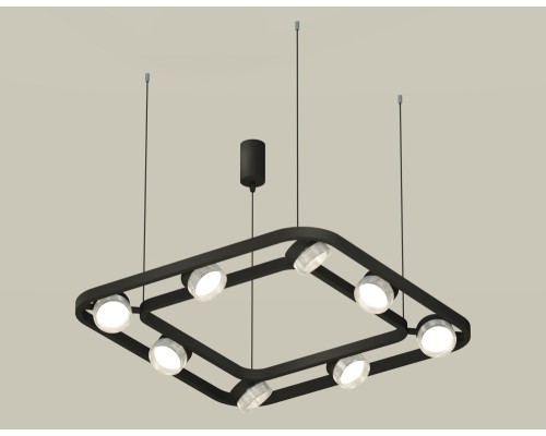 Подвесной светильник TRADITIONAL XB9182200 Ambrella