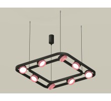 Подвесной светильник TRADITIONAL XB9182201 Ambrella