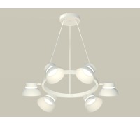 Подвесной светильник TRADITIONAL XB9191100 Ambrella