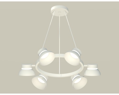 Подвесной светильник TRADITIONAL XB9191100 Ambrella