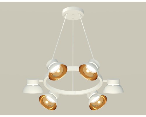 Подвесной светильник TRADITIONAL XB9191101 Ambrella