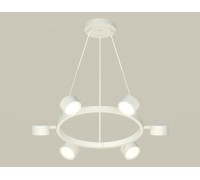 Подвесной светильник TRADITIONAL XB9191150 Ambrella