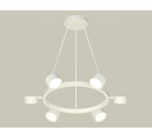 Подвесной светильник TRADITIONAL XB9191150 Ambrella