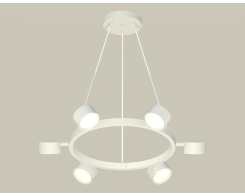 Подвесной светильник TRADITIONAL XB9191150 Ambrella