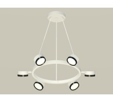 Подвесной светильник TRADITIONAL XB9191151 Ambrella