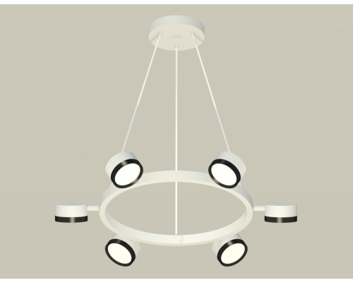 Подвесной светильник TRADITIONAL XB9191151 Ambrella