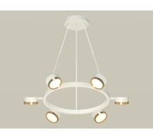 Подвесной светильник TRADITIONAL XB9191152 Ambrella