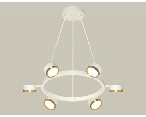 Подвесной светильник TRADITIONAL XB9191152 Ambrella