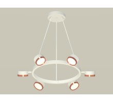 Подвесной светильник TRADITIONAL XB9191153 Ambrella