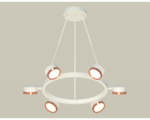 Подвесной светильник TRADITIONAL XB9191153 Ambrella