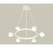 Подвесной светильник TRADITIONAL XB9191200 Ambrella